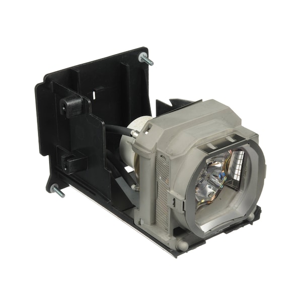 Battery Technology BTI Replacement Lamp - 261 W Projector Lamp - 2000 Hour Normal, 4000 Hour Low Brightness Mode VLT-XL650LP-BTI - main